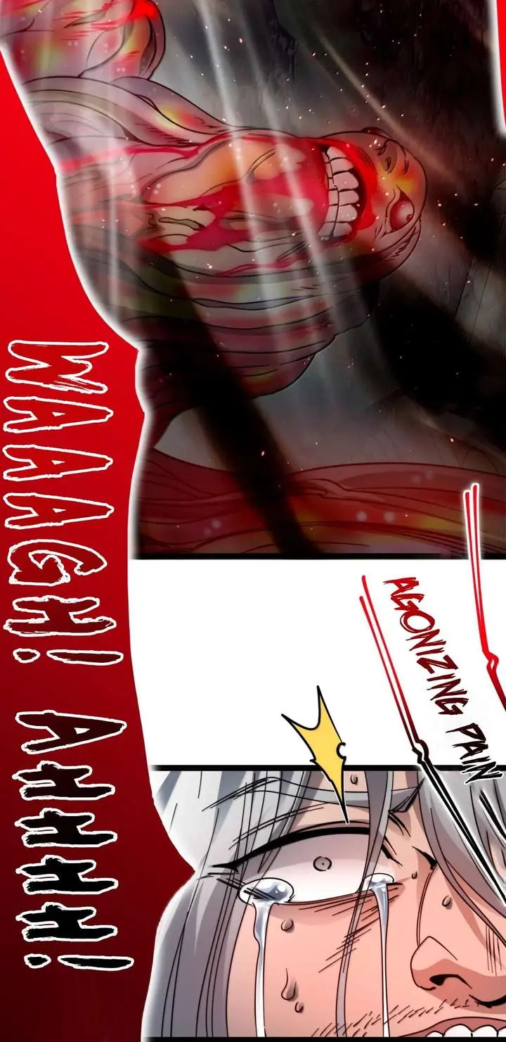 I'm Really Not the Demon God's Lackey Chapter 185 Page 63