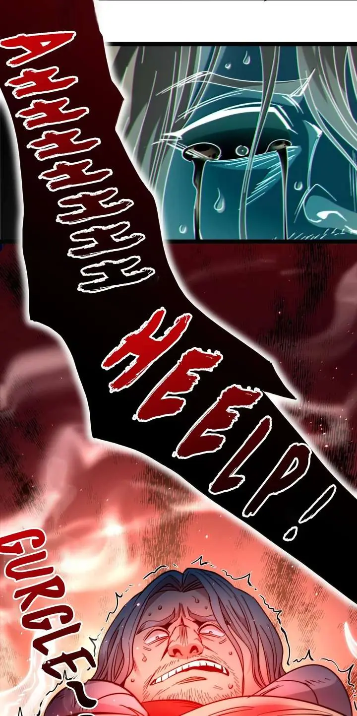 I'm Really Not the Demon God's Lackey Chapter 185 Page 64