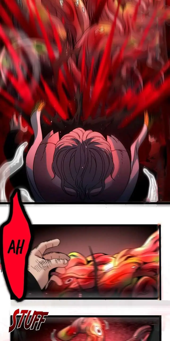 I'm Really Not the Demon God's Lackey Chapter 185 Page 66