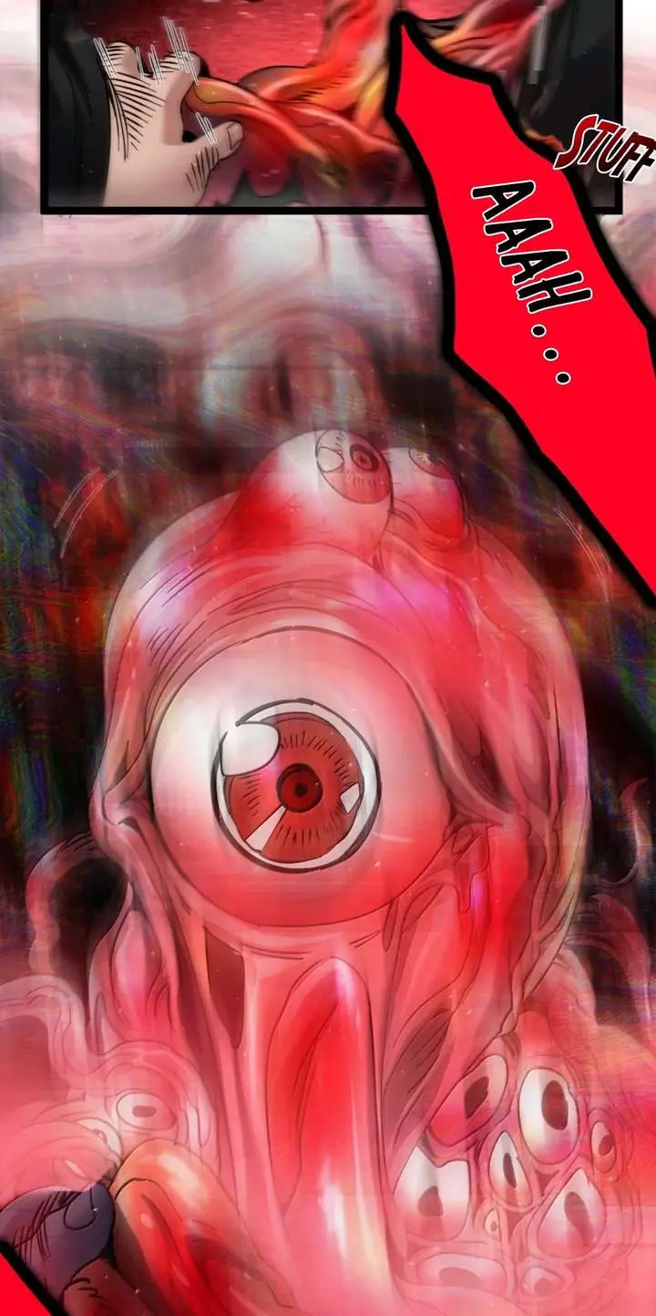 I'm Really Not the Demon God's Lackey Chapter 185 Page 67