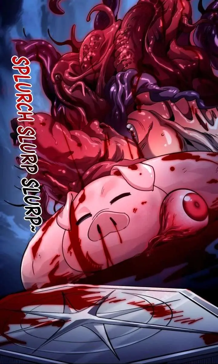 I'm Really Not the Demon God's Lackey Chapter 186 Page 3