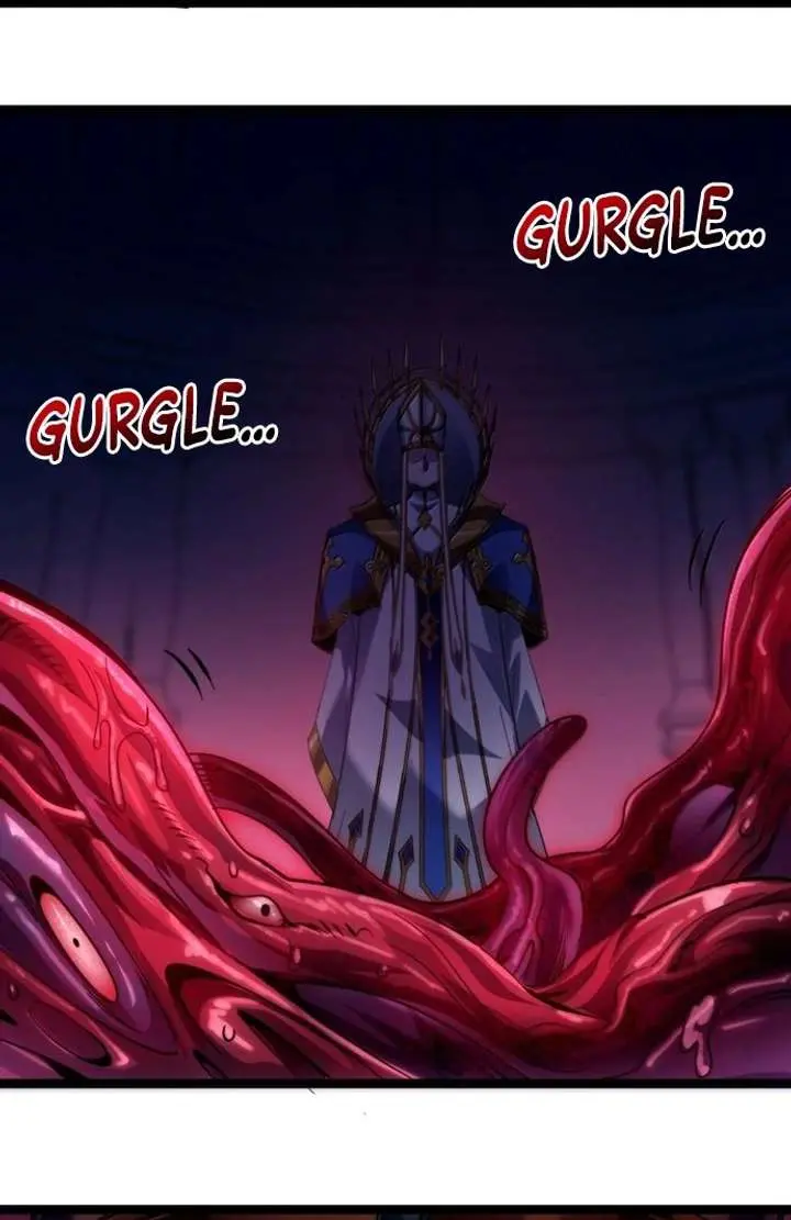 I'm Really Not the Demon God's Lackey Chapter 186 Page 4