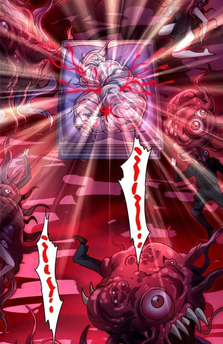 I'm Really Not the Demon God's Lackey Chapter 186 Page 6