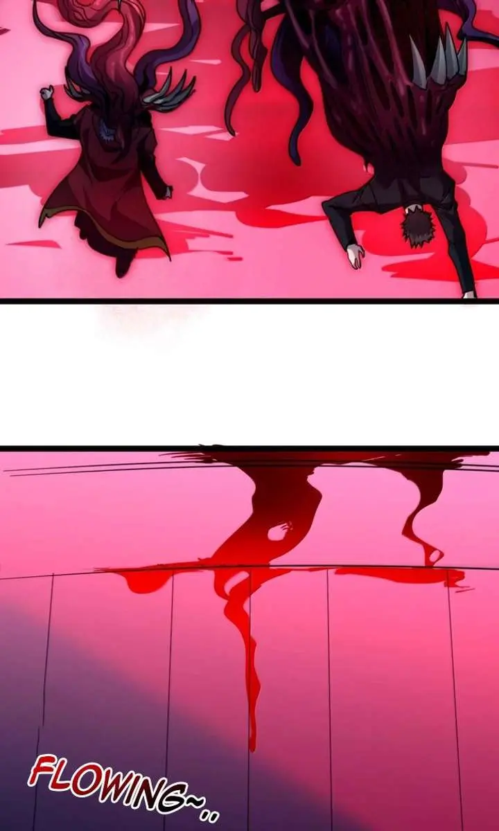 I'm Really Not the Demon God's Lackey Chapter 186 Page 7