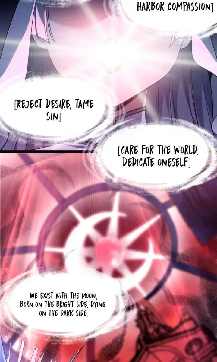 I'm Really Not the Demon God's Lackey Chapter 186 Page 11