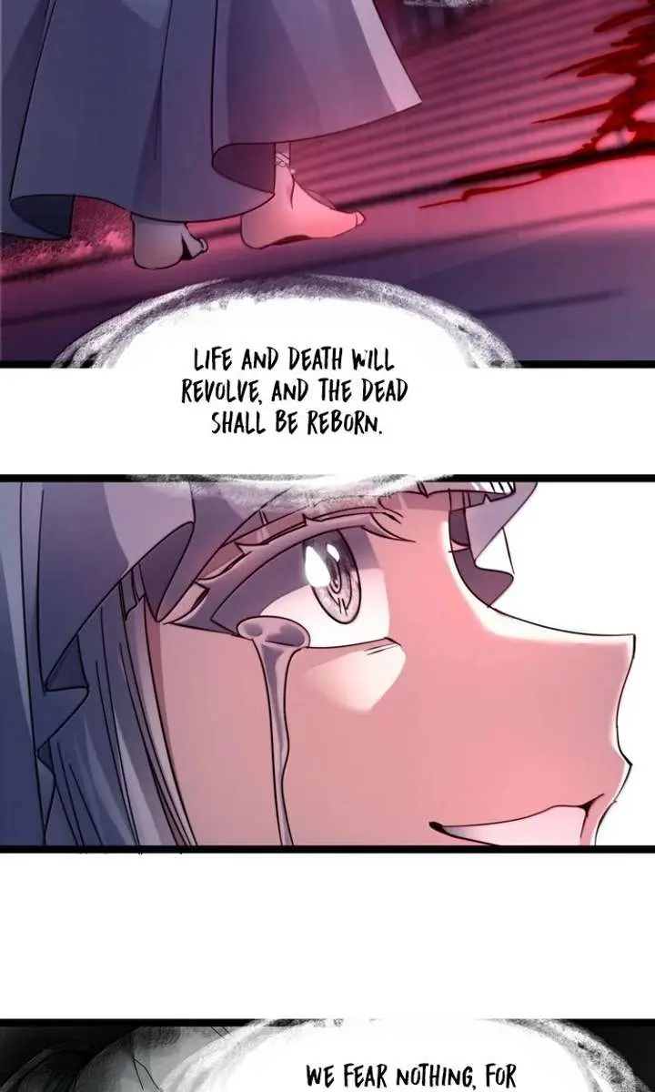 I'm Really Not the Demon God's Lackey Chapter 186 Page 13