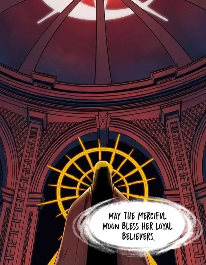 I'm Really Not the Demon God's Lackey Chapter 186 Page 16