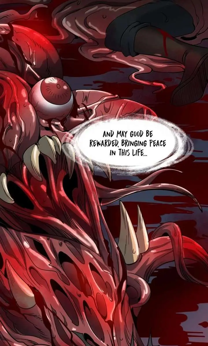 I'm Really Not the Demon God's Lackey Chapter 186 Page 21