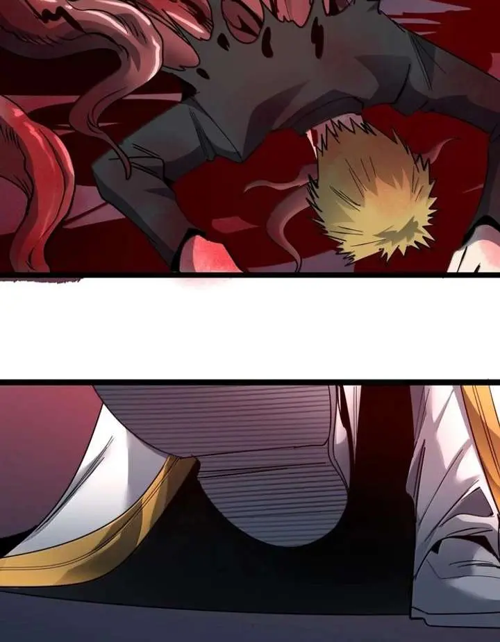 I'm Really Not the Demon God's Lackey Chapter 186 Page 22