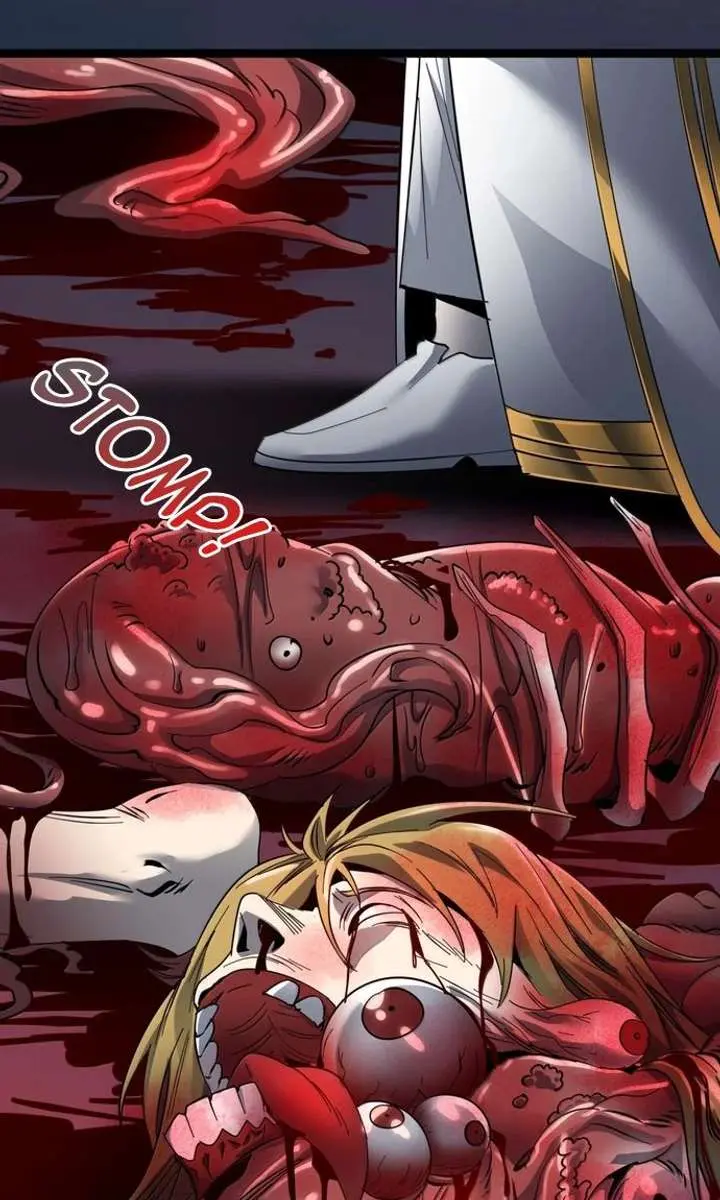 I'm Really Not the Demon God's Lackey Chapter 186 Page 23