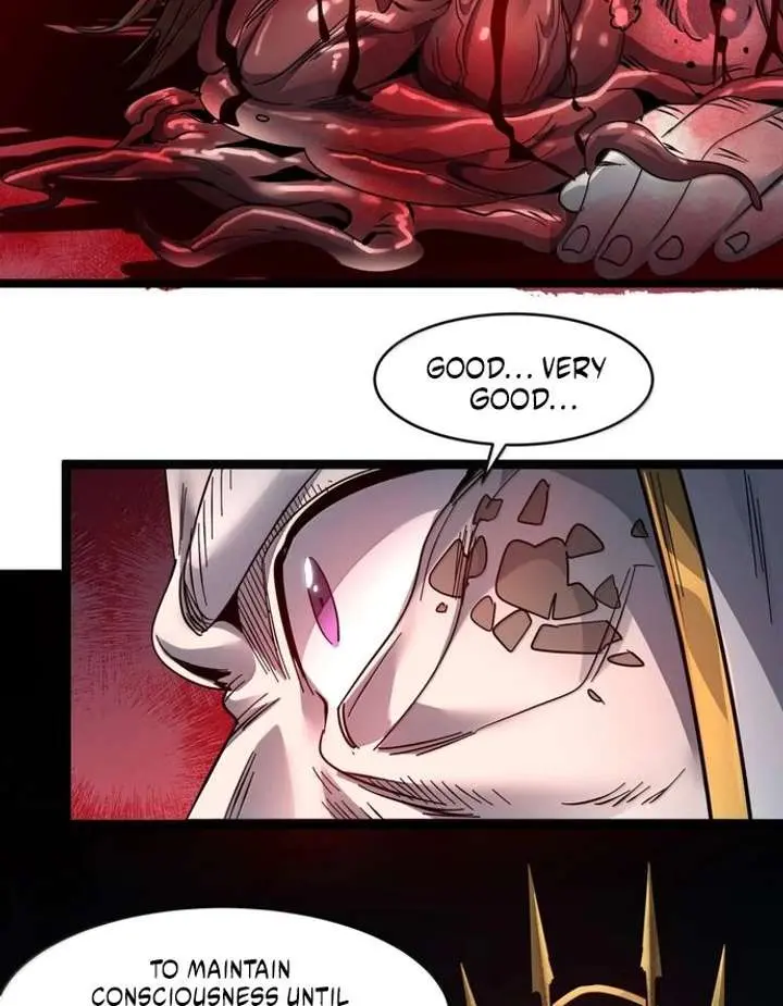 I'm Really Not the Demon God's Lackey Chapter 186 Page 24