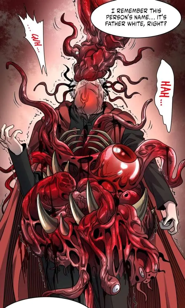 I'm Really Not the Demon God's Lackey Chapter 186 Page 27