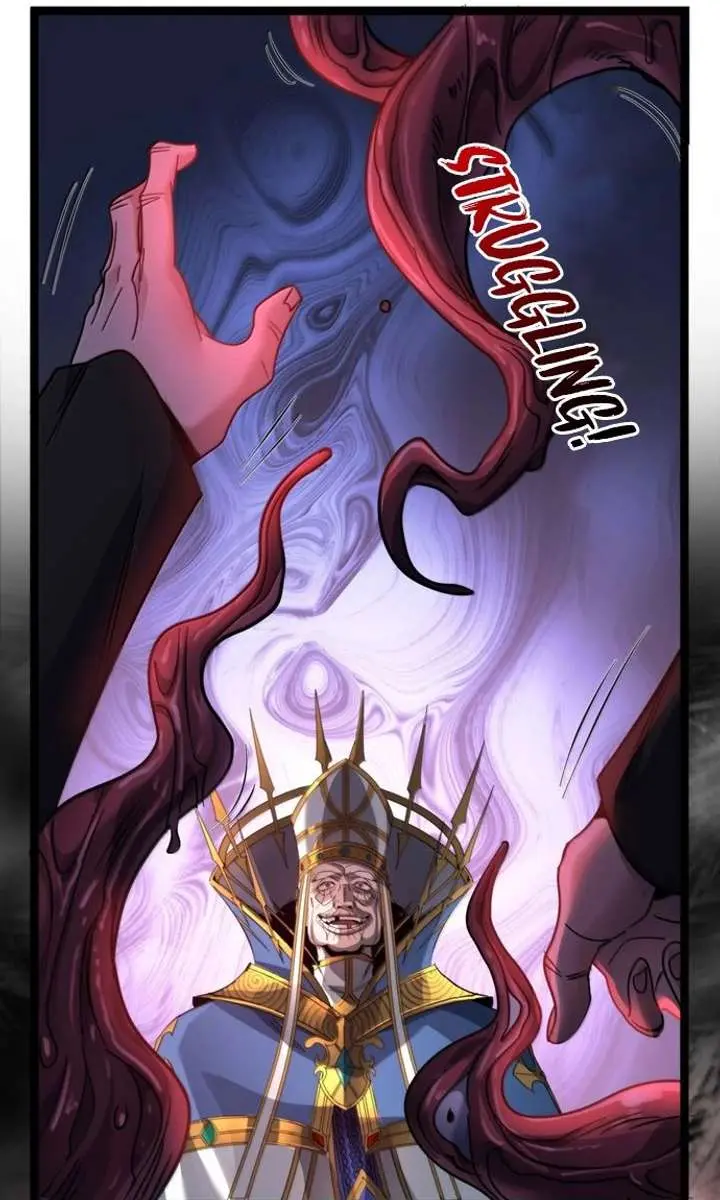 I'm Really Not the Demon God's Lackey Chapter 186 Page 29