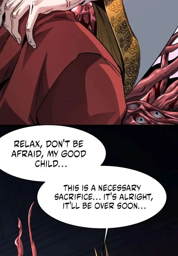 I'm Really Not the Demon God's Lackey Chapter 186 Page 32