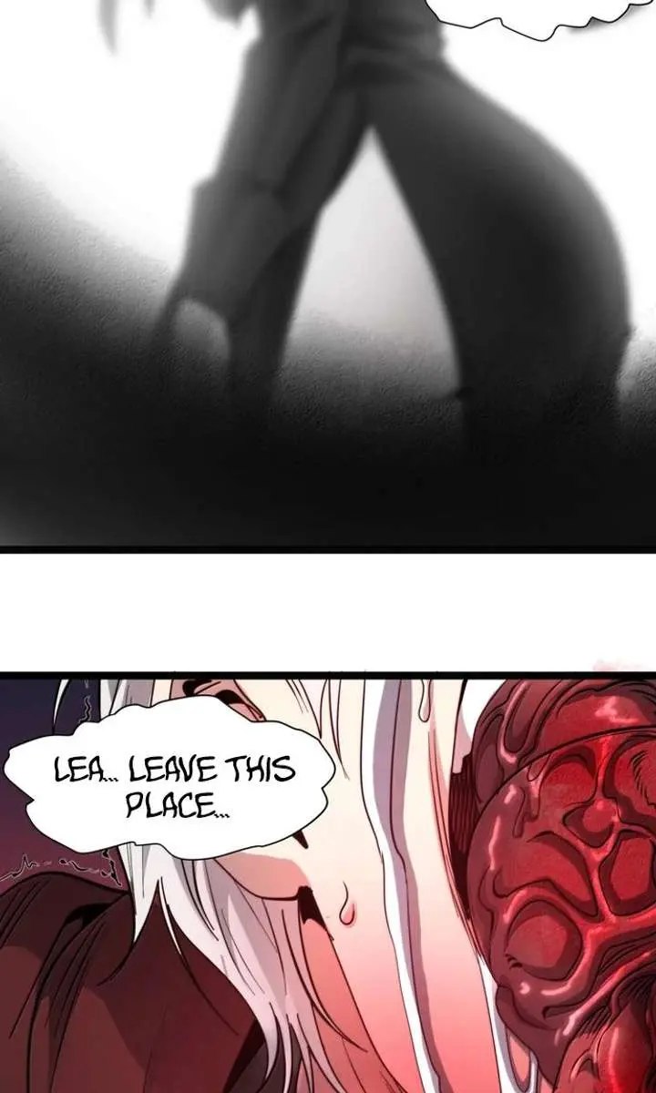 I'm Really Not the Demon God's Lackey Chapter 186 Page 37