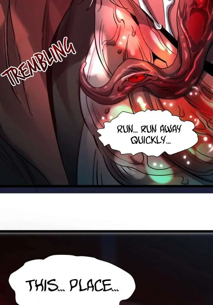 I'm Really Not the Demon God's Lackey Chapter 186 Page 38