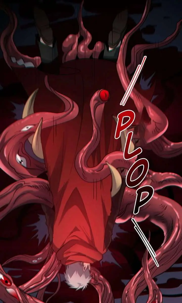 I'm Really Not the Demon God's Lackey Chapter 186 Page 43