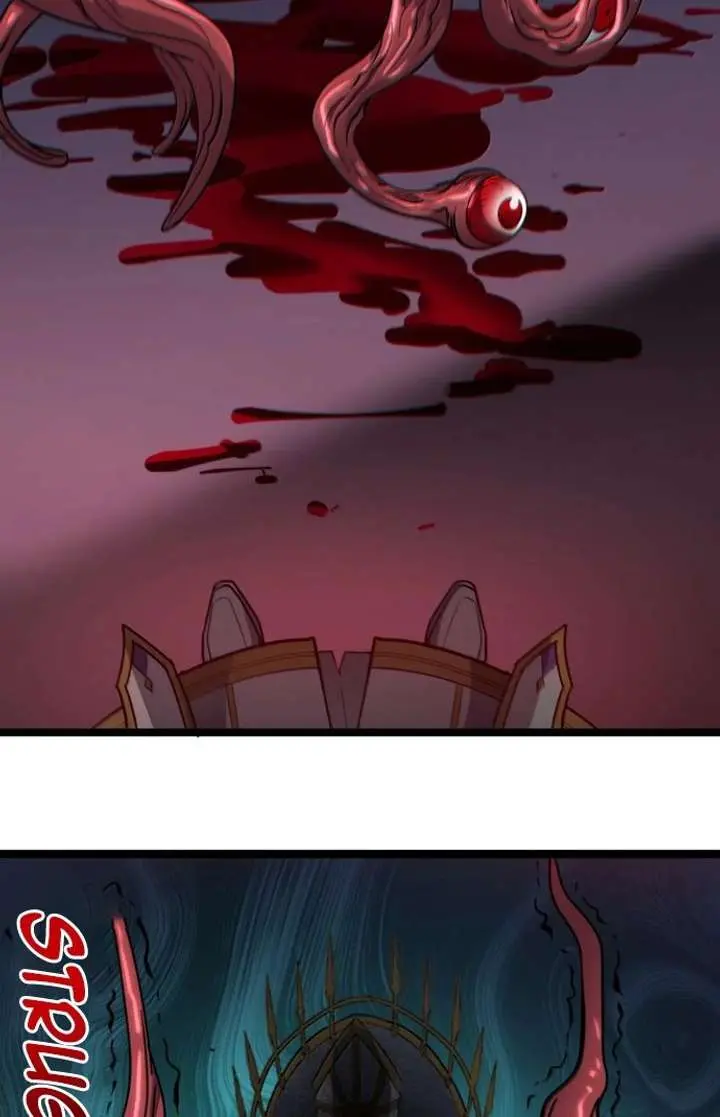 I'm Really Not the Demon God's Lackey Chapter 186 Page 44