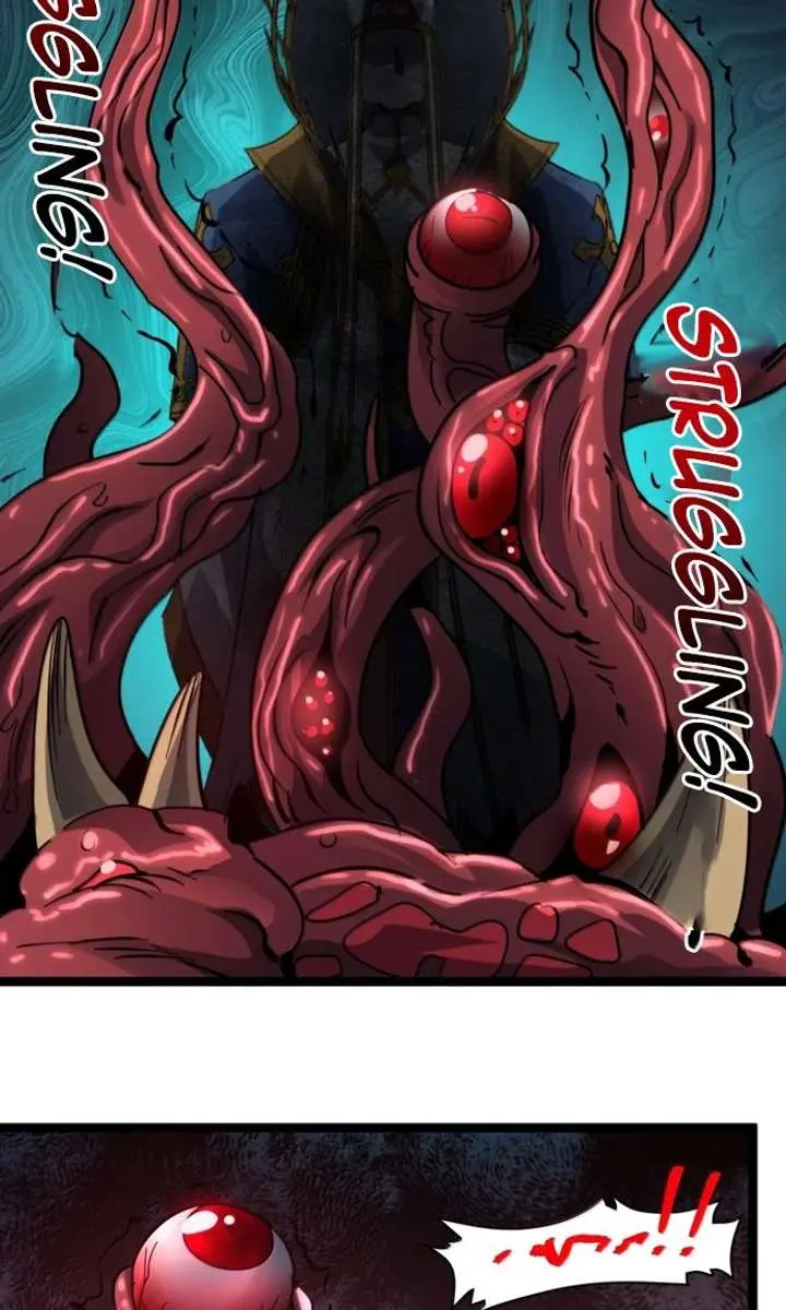 I'm Really Not the Demon God's Lackey Chapter 186 Page 45