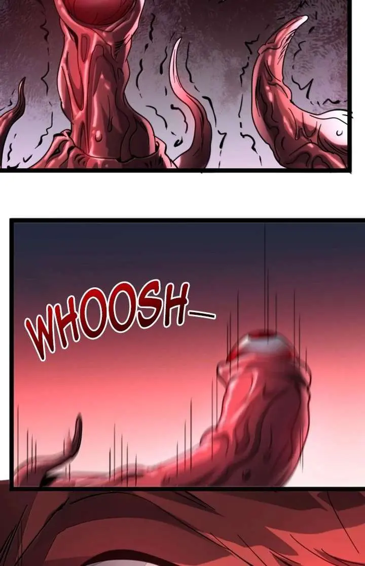 I'm Really Not the Demon God's Lackey Chapter 186 Page 46