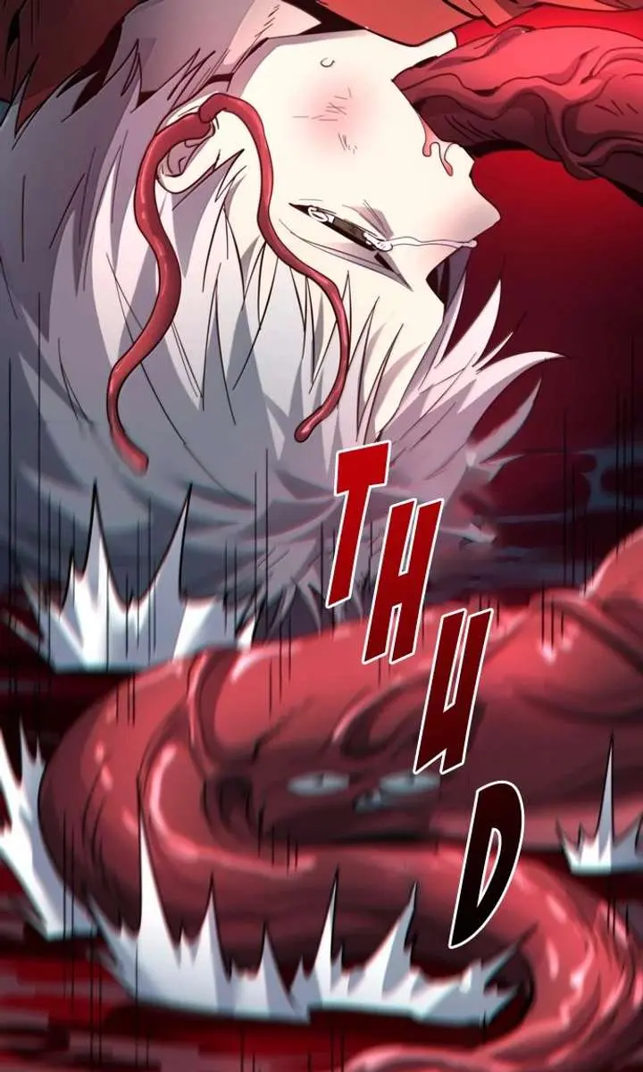 I'm Really Not the Demon God's Lackey Chapter 186 Page 47