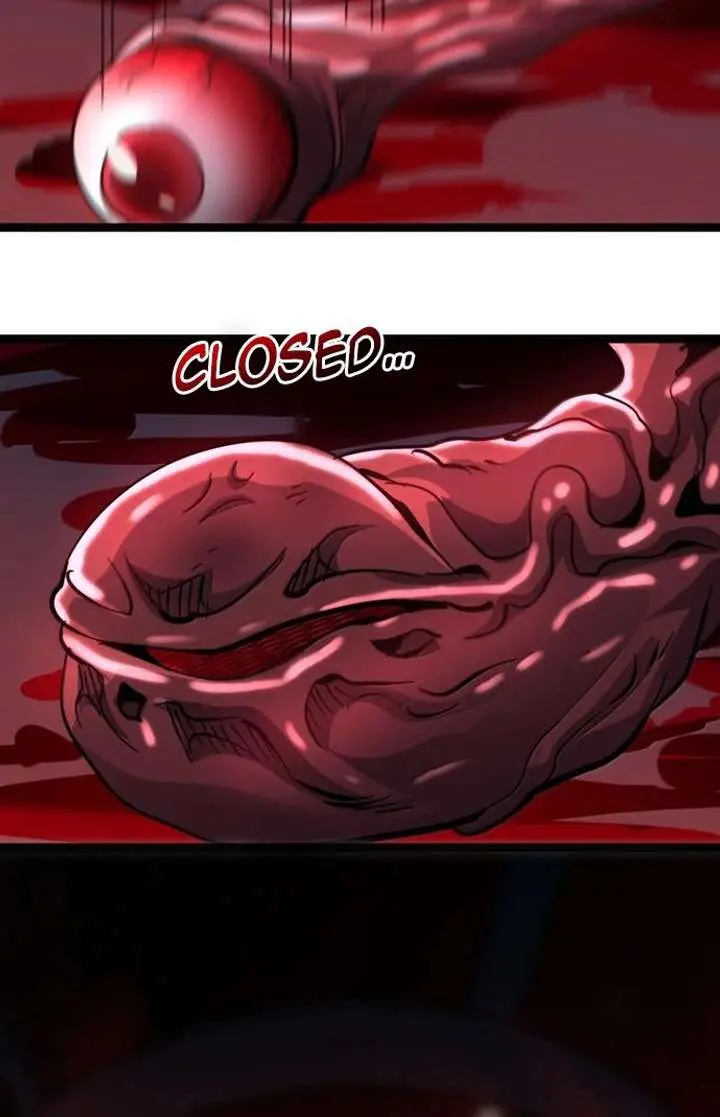 I'm Really Not the Demon God's Lackey Chapter 186 Page 48