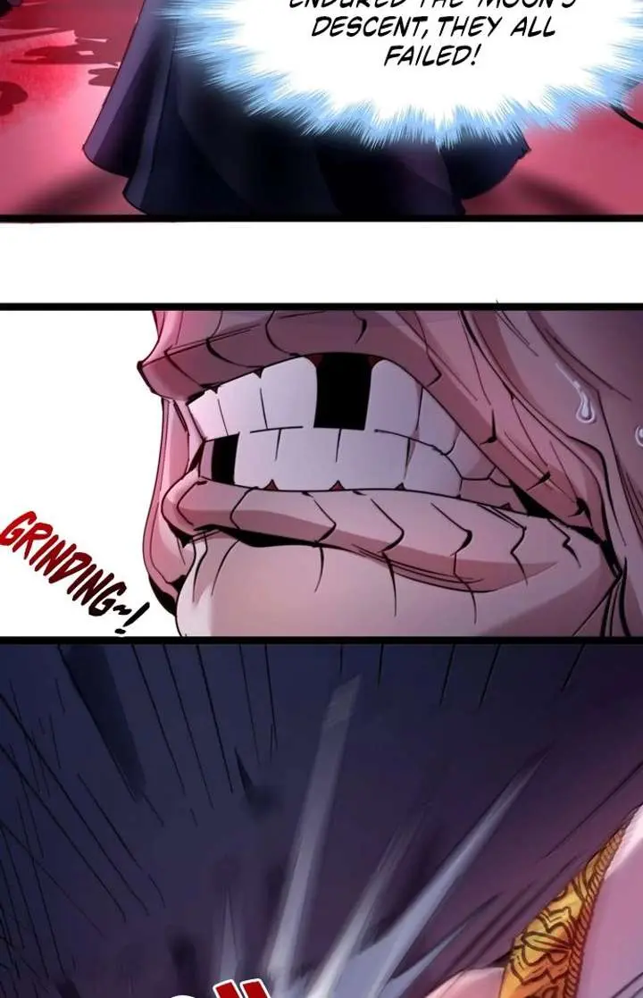 I'm Really Not the Demon God's Lackey Chapter 186 Page 54