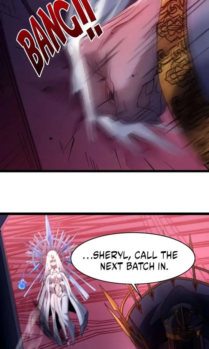 I'm Really Not the Demon God's Lackey Chapter 186 Page 55