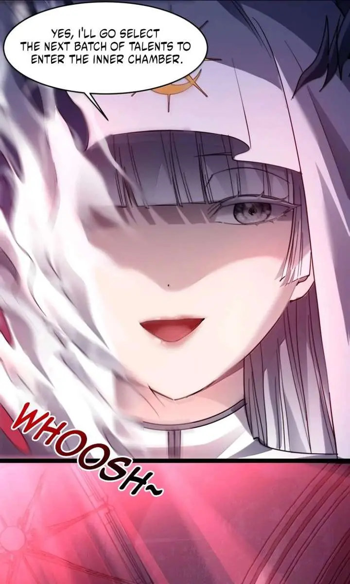 I'm Really Not the Demon God's Lackey Chapter 186 Page 57