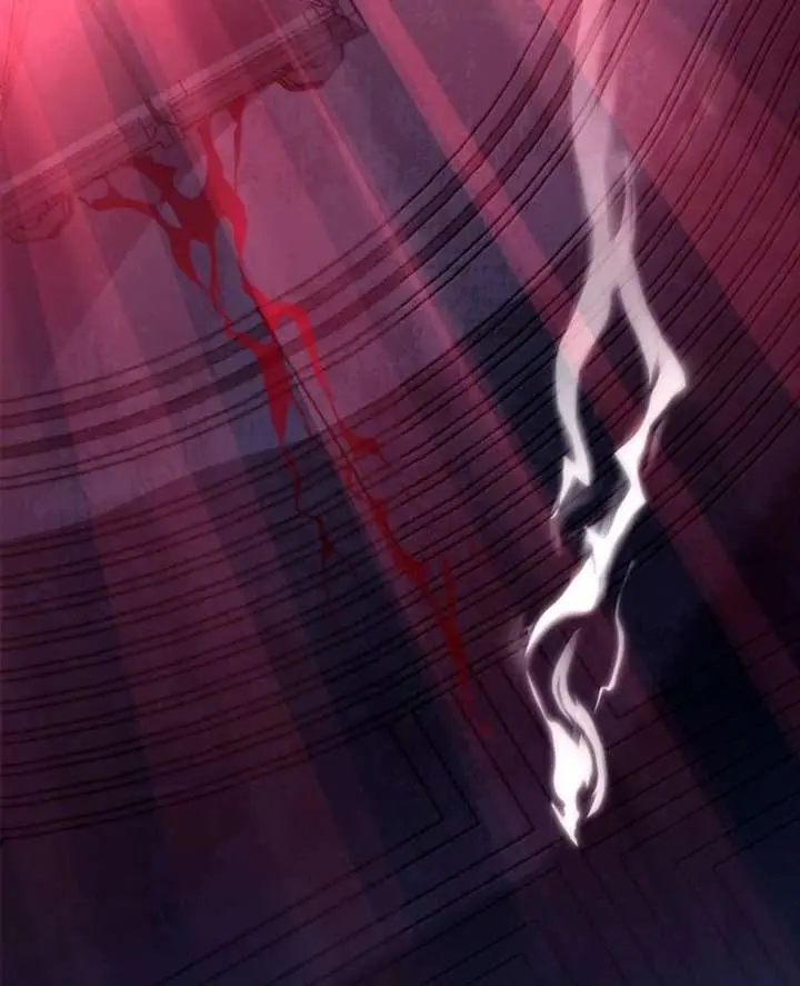 I'm Really Not the Demon God's Lackey Chapter 186 Page 58