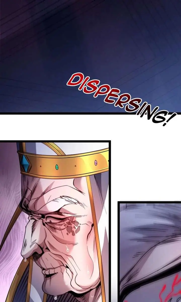 I'm Really Not the Demon God's Lackey Chapter 186 Page 59