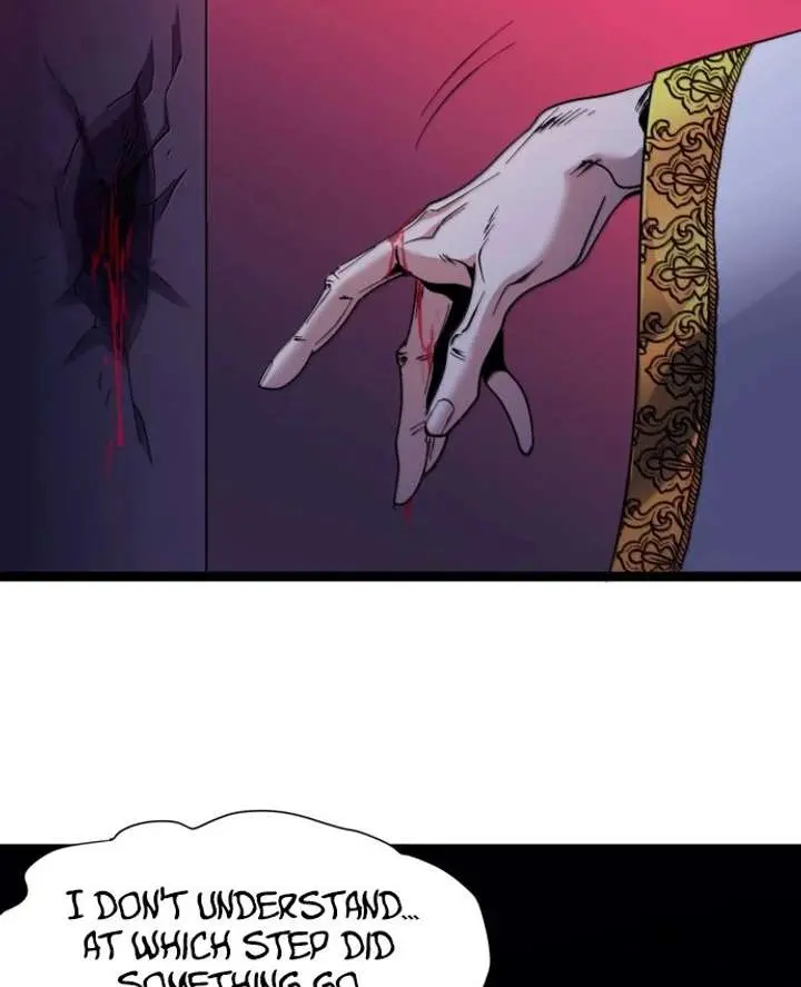 I'm Really Not the Demon God's Lackey Chapter 186 Page 62