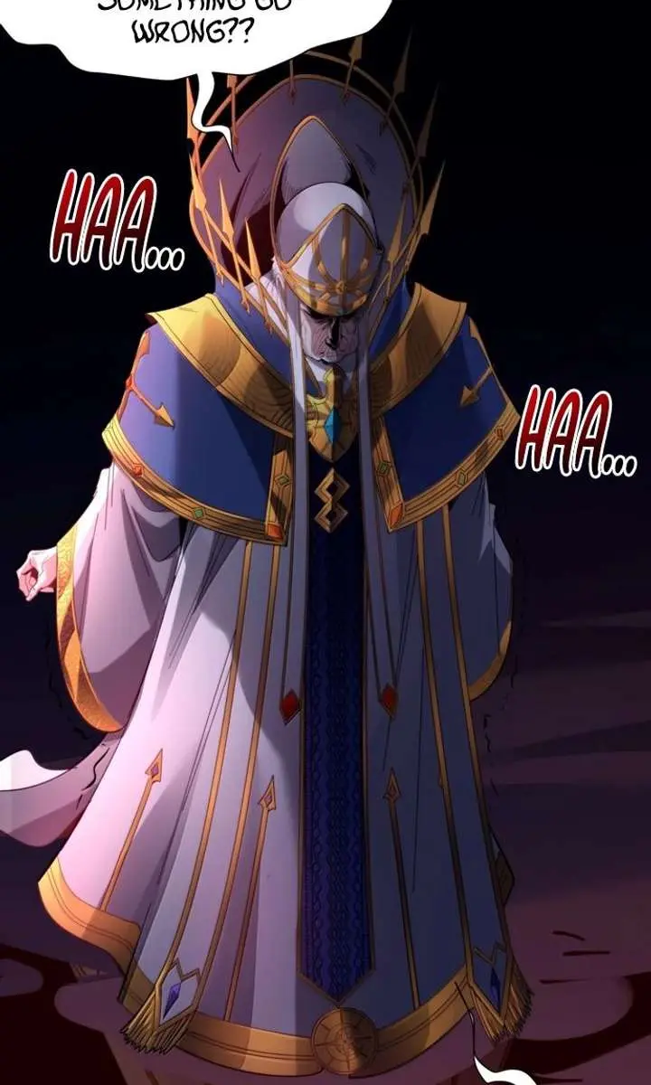 I'm Really Not the Demon God's Lackey Chapter 186 Page 63