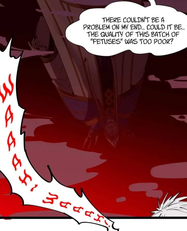 I'm Really Not the Demon God's Lackey Chapter 186 Page 64