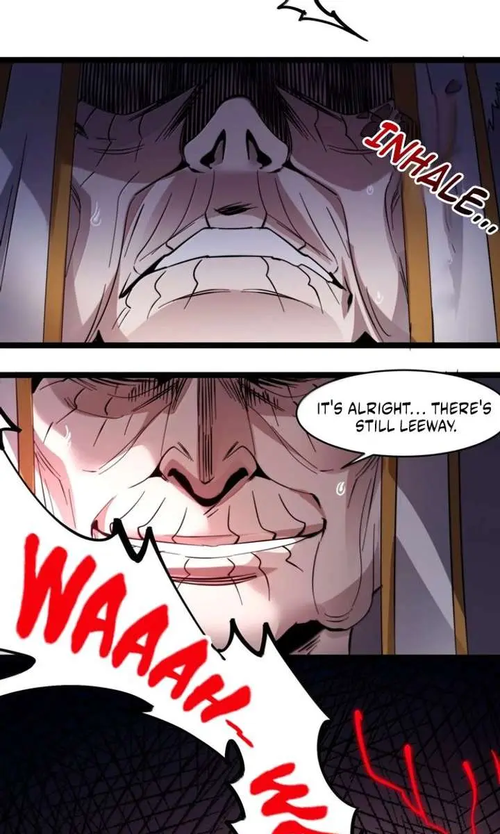 I'm Really Not the Demon God's Lackey Chapter 186 Page 65