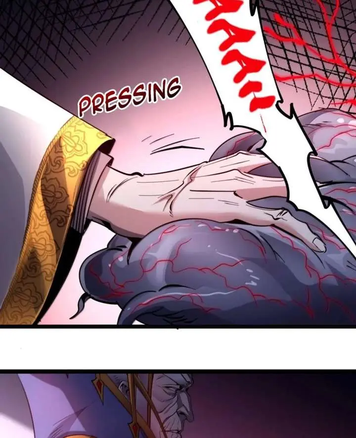 I'm Really Not the Demon God's Lackey Chapter 186 Page 66
