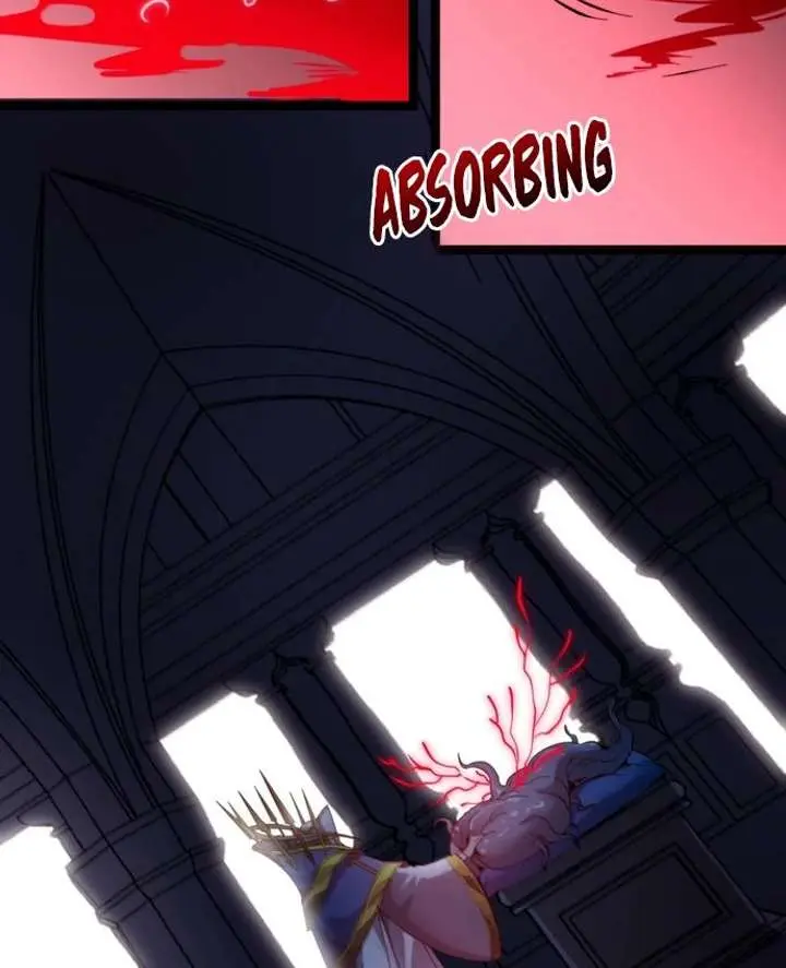 I'm Really Not the Demon God's Lackey Chapter 186 Page 68