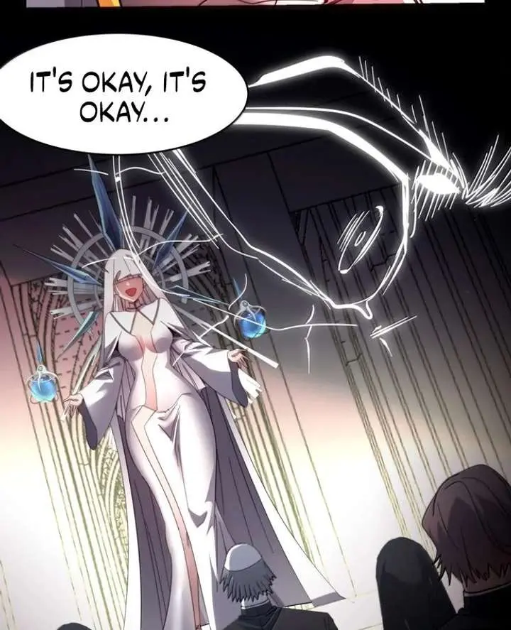 I'm Really Not the Demon God's Lackey Chapter 186 Page 70