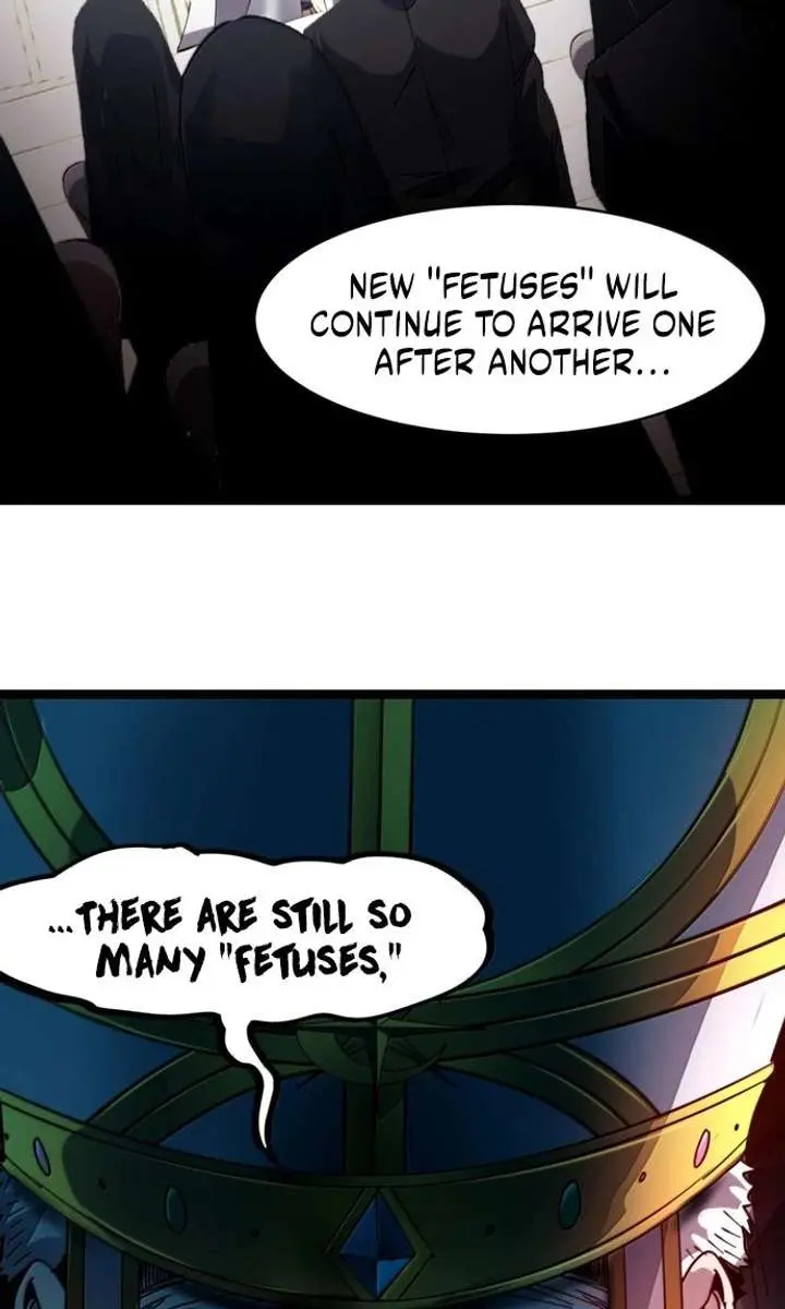 I'm Really Not the Demon God's Lackey Chapter 186 Page 71