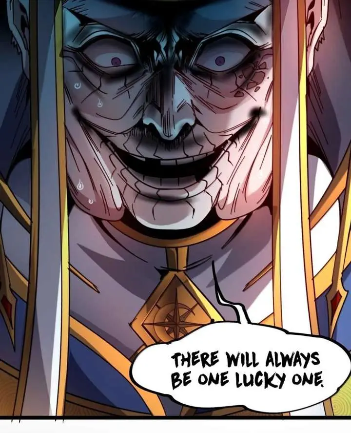 I'm Really Not the Demon God's Lackey Chapter 186 Page 72