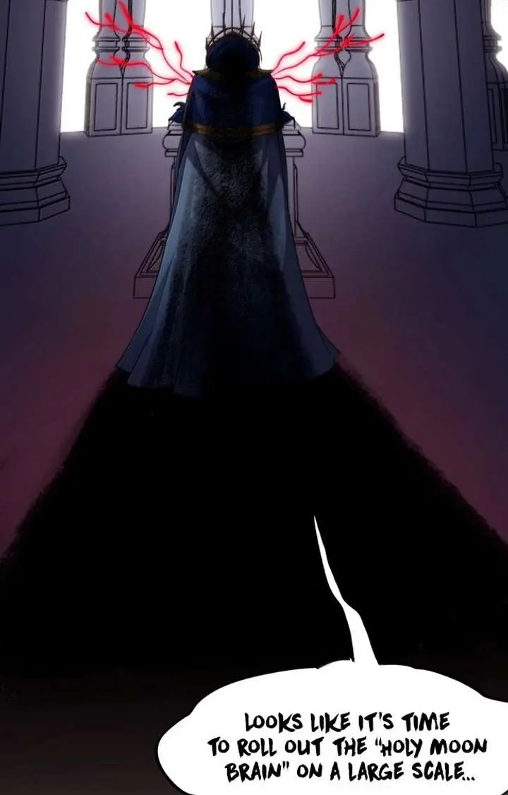 I'm Really Not the Demon God's Lackey Chapter 186 Page 74