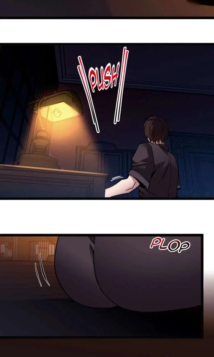 I'm Really Not the Demon God's Lackey Chapter 186 Page 77