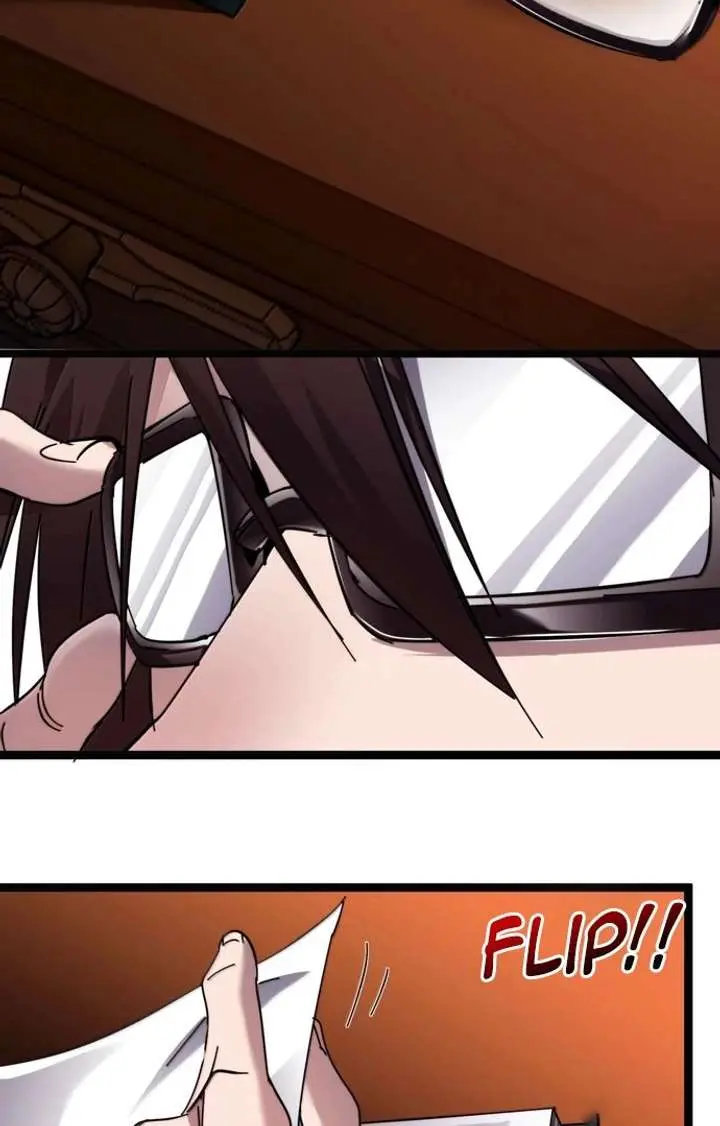 I'm Really Not the Demon God's Lackey Chapter 186 Page 80