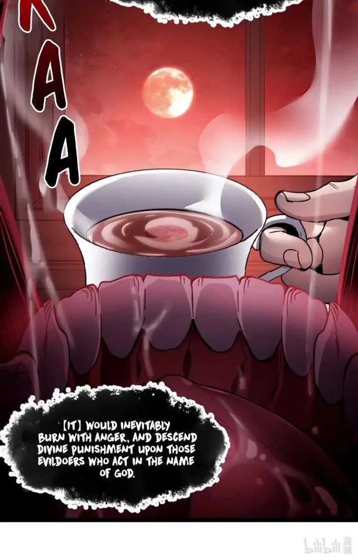 I'm Really Not the Demon God's Lackey Chapter 186 Page 86