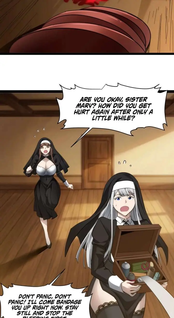 I'm Really Not the Demon God's Lackey Chapter 187 Page 5