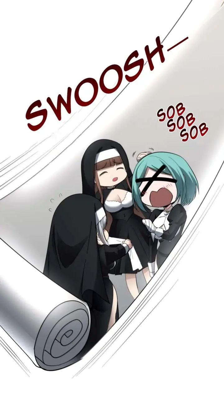 I'm Really Not the Demon God's Lackey Chapter 187 Page 7
