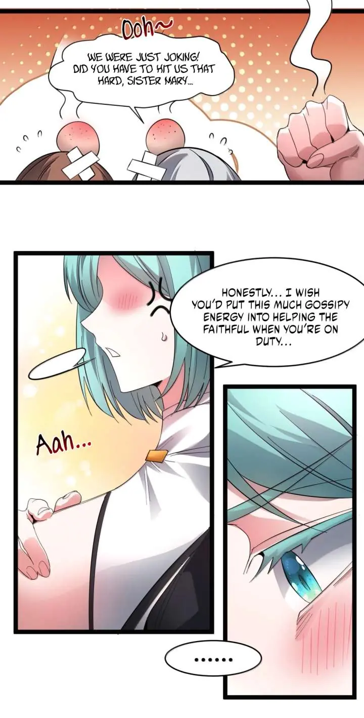 I'm Really Not the Demon God's Lackey Chapter 187 Page 13