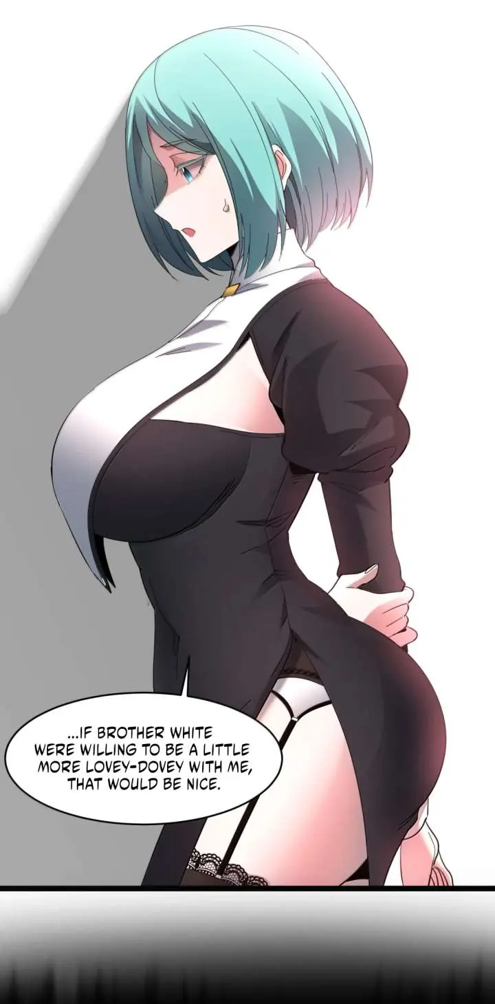I'm Really Not the Demon God's Lackey Chapter 187 Page 14