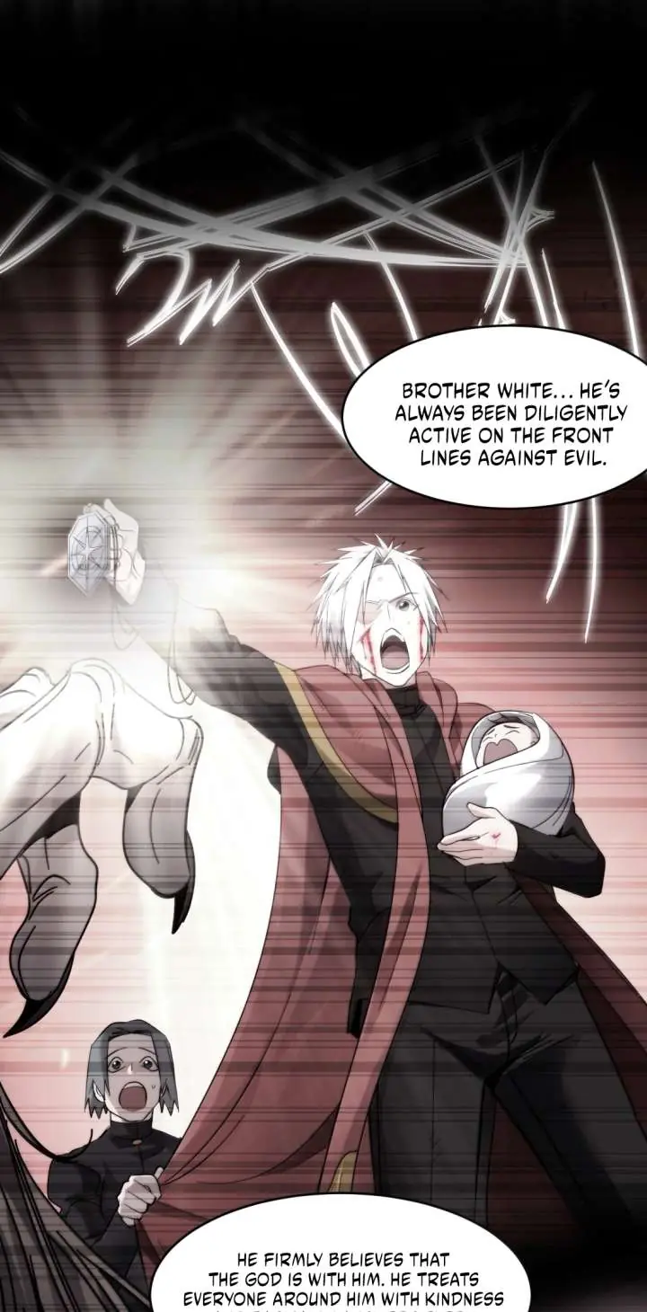I'm Really Not the Demon God's Lackey Chapter 187 Page 15