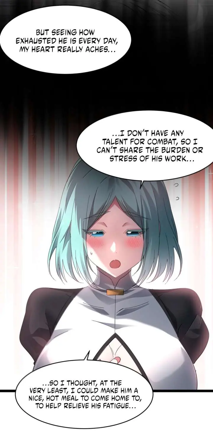 I'm Really Not the Demon God's Lackey Chapter 187 Page 19